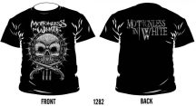 Motionless In White Cikkszám: 1288