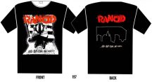 Rancid - And Out Come the Wolves Cikkszám: 197