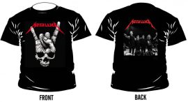 Metallica 