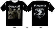 Gorgoroth Cikkszám: 820