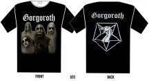 Gorgoroth Cikkszám: 820