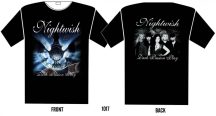 Nightwish - Dark Passion Play Cikkszám: 1017