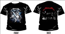 Metallica - M