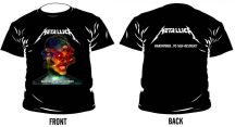 Metallica Cikkszám: 1350