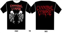 Cannibal Corpse Cikkszám: 790
