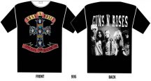Guns n Roses Cikkszám: 995