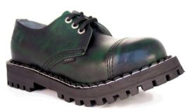 cipő zöld 00006
