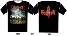 Slipknot Cikkszám: 1061