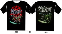 Slipknot Cikkszám: 668