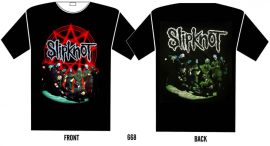 Slipknot Cikkszám: 668