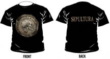 Sepultura - Quadra