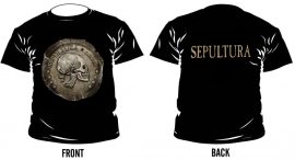 Sepultura - Quadra
