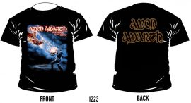 Amon Amarth 1223