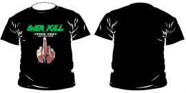 Overkill
