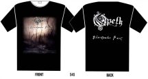Opeth - Blackwater Park Cikkszám: 545