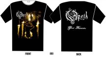 Opeth - Ghost Reveries Cikkszám: 890