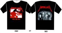 Metallica - Kill em All Cikkszám: 477