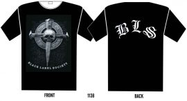Black Label Society Cikkszám: 1138