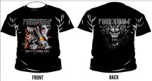 Powerwolf cobra