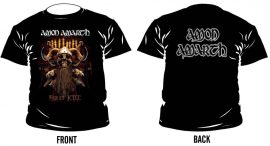 Amon Amarth First