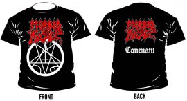 Morbid Angel