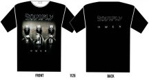 Soulfly - Omen Cikkszám: 1126