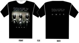 Soulfly - Omen Cikkszám: 1126