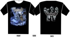 Ensiferum - From Afar Cikkszám: 1099