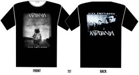 Katatonia - Viva Emptiness Cikkszám: 717