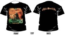 Helloween - Straight Out Of Hell Cikkszám: 1207