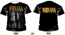 Nirvana Cikkszám: 1235