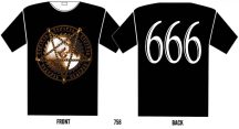 Pentagramma - 666 Cikkszám: 758