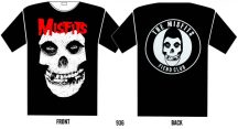 Misfits - Fiend Club Cikkszám: 936