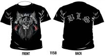 Black Label Society Cikkszám: 1158