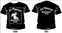 Jim Morrison  wh b