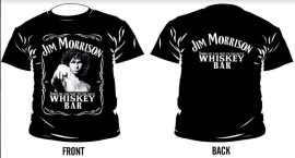 Jim Morrison  wh b