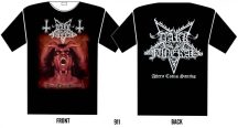Dark Funeral - Attera Totus Sanctus Cikkszám: 911