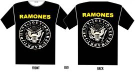 Ramones Cikkszám: 859