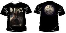 In Flames -Foregon