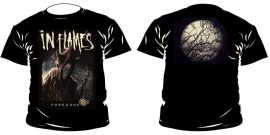 In Flames -Foregon