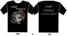 Deep Purple - The Battle Rages On Cikkszám: 54