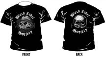 Black Label Society Cikkszám: 1300
