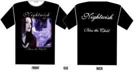 Nightwish - Bless the Child Cikkszám: 650