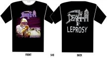 Death - Leprosy Cikkszám: 549
