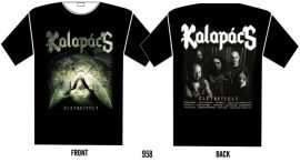 Kalapács - Életreítélt Cikkszám: 958