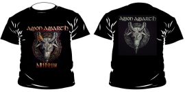 Amon Amarth  Heidrun