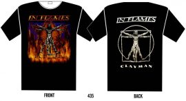 Immortal - Pure Holocaust Cikkszám: 99