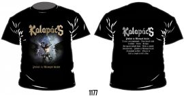 Kalapács - Poklok és Mennyek között Cikkszám: 1177