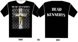 Dead Kennedys Cikkszám: 902