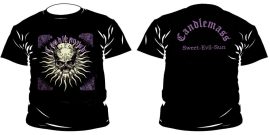 Candlemass Sweet Evil Sun